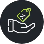 Icon aktionen